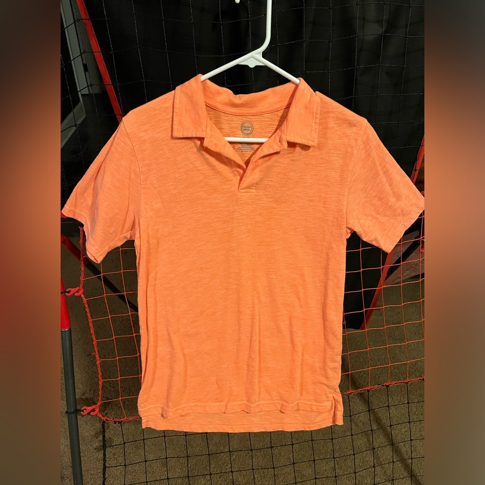 Boy’s Polo